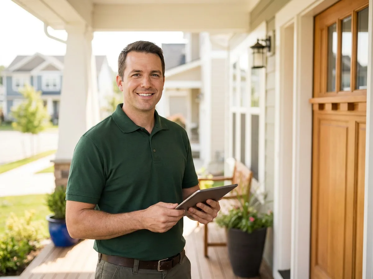 Pest control FAQs for Ottsville, PA